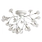 Люстра ARTE LAMP A7274PL-27WH