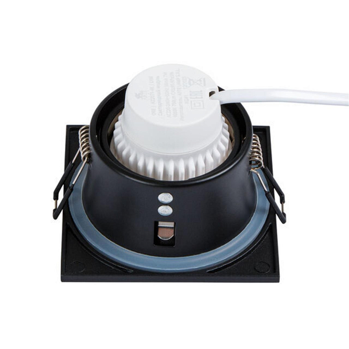 Светильник ARTE LAMP A2868PL-1BK