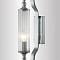 Бра Crystal Lux TOMAS AP1 CHROME