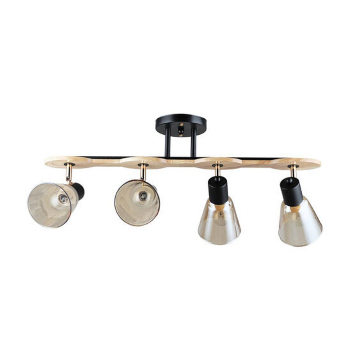 ARTE LAMP A5112PL-4BK