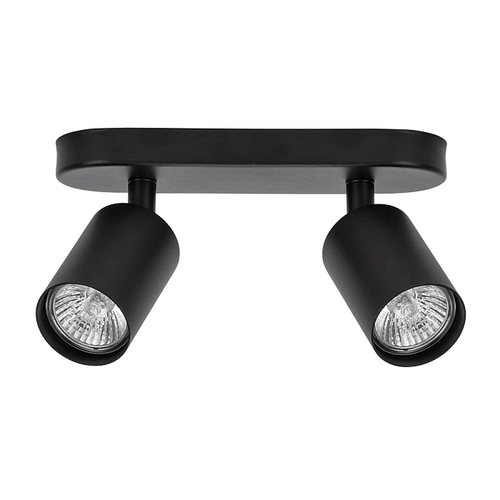 Спот Arte Lamp A3226PL-2BK