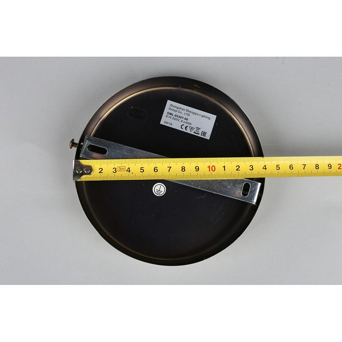 Люстра Omnilux OML-93307-08