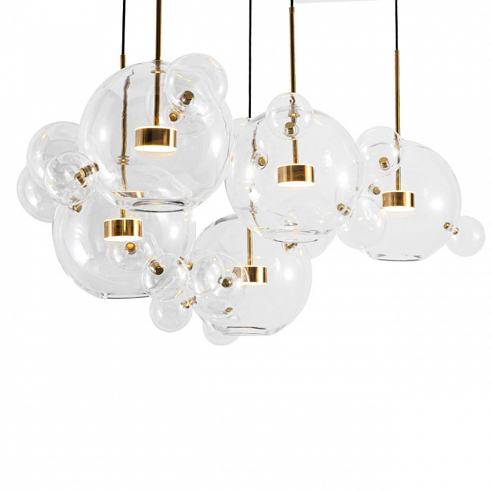 Светильник LOFT IT 2027-S5
